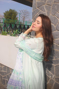 Maryum N Maria | Eid Edit vol 2 | SEVARIN - MSS5720 - House Of Hania
