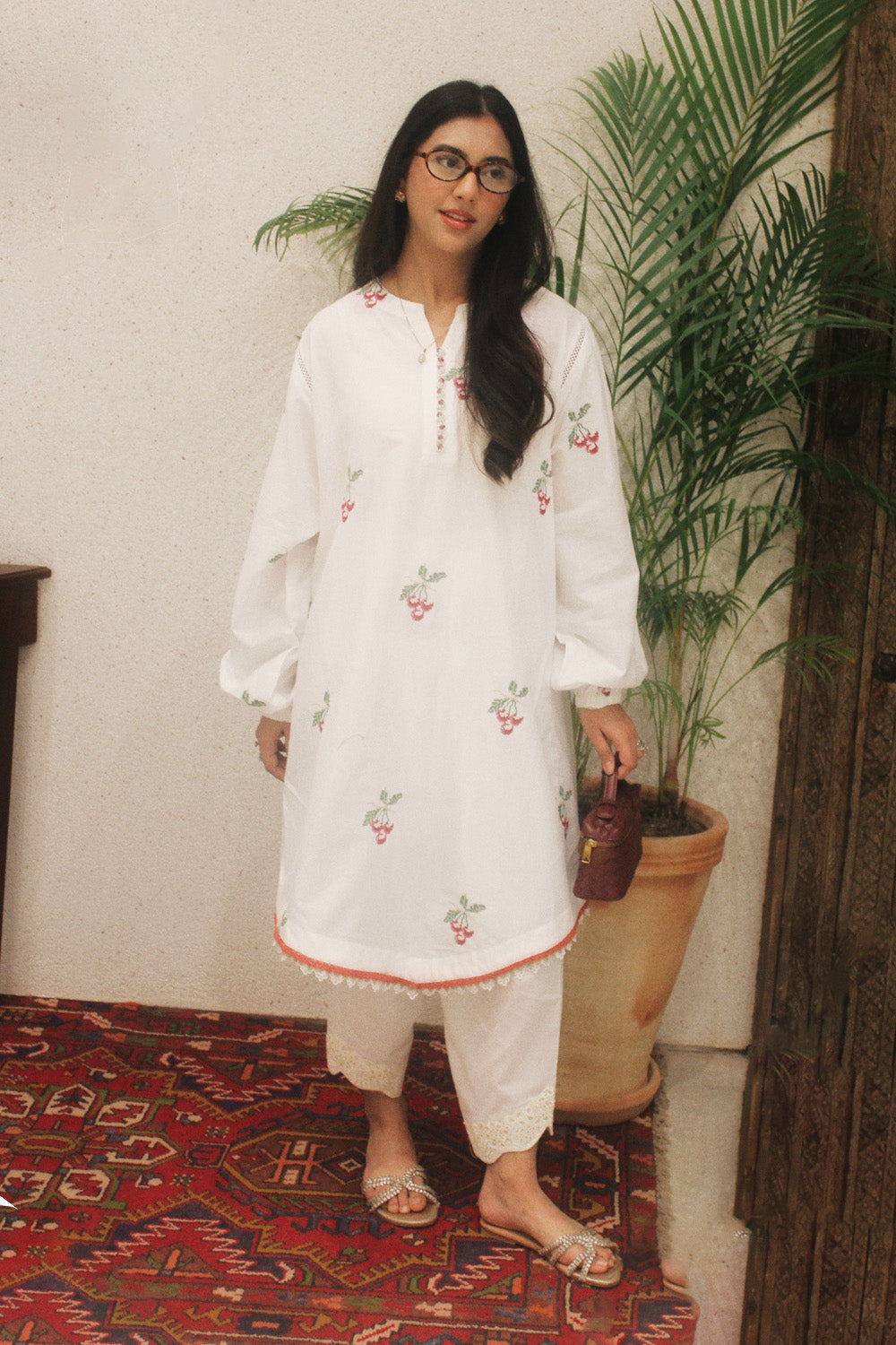 Maryum N Maria | Eid Edit vol 2 | SOLERA - MSS5730 - House Of Hania