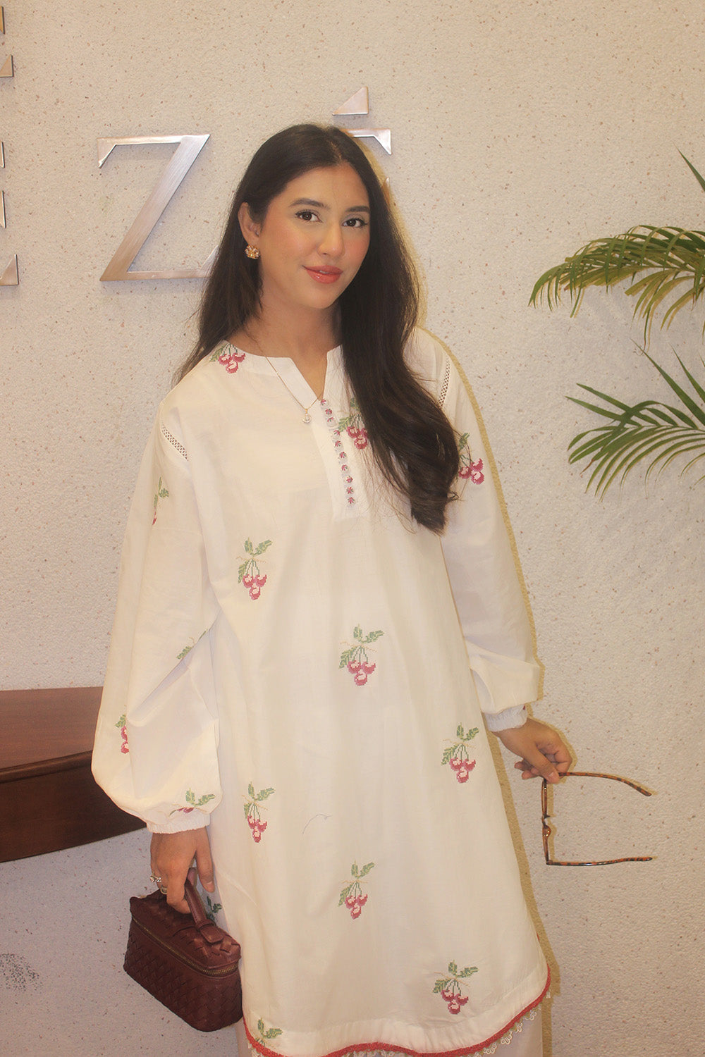 Maryum N Maria | Eid Edit vol 2 | SOLERA - MSS5730 - House Of Hania