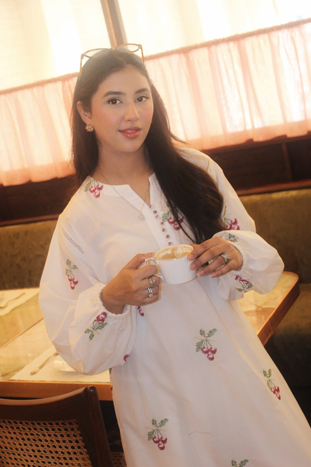 Maryum N Maria | Eid Edit vol 2 | SOLERA - MSS5730 - House Of Hania