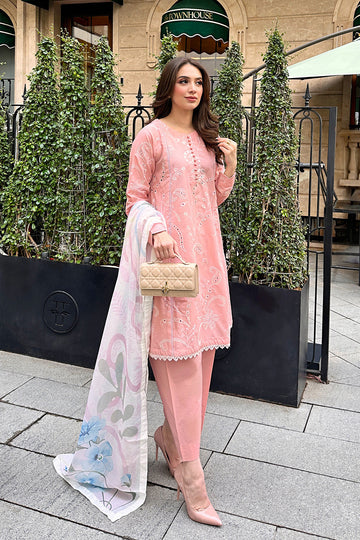 Maryum N Maria | Eid Edit vol 2 | SORAYNE - MSS5723 - House Of Hania