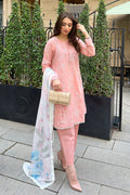 Maryum N Maria | Eid Edit vol 2 | SORAYNE - MSS5723 - House Of Hania
