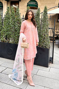 Maryum N Maria | Eid Edit vol 2 | SORAYNE - MSS5723 - House Of Hania