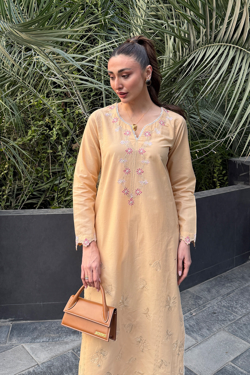 Maryum N Maria | Eid Edit vol 2 | SORELLA - MSS5732 - House Of Hania