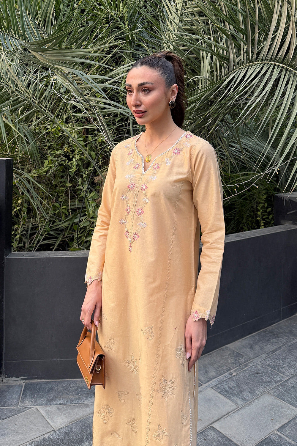 Maryum N Maria | Eid Edit vol 2 | SORELLA - MSS5732 - House Of Hania