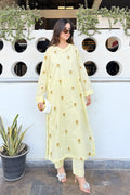 Maryum N Maria | Eid Edit vol 2 | VYNAH - MSS5737 - House Of Hania