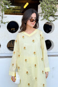 Maryum N Maria | Eid Edit vol 2 | VYNAH - MSS5737 - House Of Hania