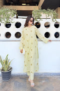 Maryum N Maria | Eid Edit vol 2 | VYNAH - MSS5737 - House Of Hania