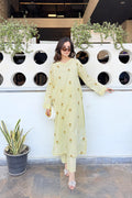 Maryum N Maria | Eid Edit vol 2 | VYNAH - MSS5737 - House Of Hania