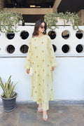 Maryum N Maria | Eid Edit vol 2 | VYNAH - MSS5737 - House Of Hania