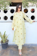 Maryum N Maria | Eid Edit vol 2 | VYNAH - MSS5737 - House Of Hania