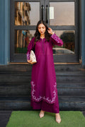 Maryum N Maria | Eid Edit vol 2 | ZYLIN - MSS5740 - House Of Hania