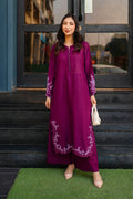 Maryum N Maria | Eid Edit vol 2 | ZYLIN - MSS5740 - House Of Hania
