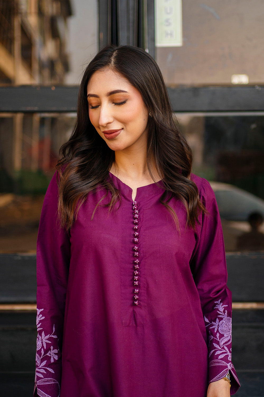 Maryum N Maria | Eid Edit vol 2 | ZYLIN - MSS5740 - House Of Hania