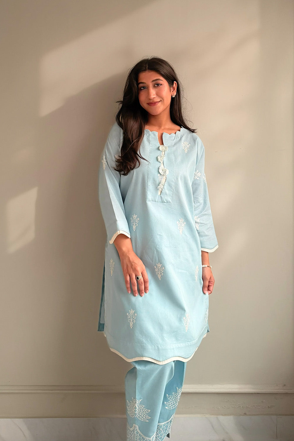 Maryum N Maria | Eid Edit vol 3 | BAHAR - MWS6266 - House Of Hania