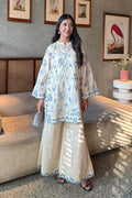 Maryum N Maria | Eid Edit vol 3 | BANO - MWS6216 - House Of Hania