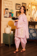 Maryum N Maria | Eid Edit vol 3 | DHOOP - MWS6219 - House Of Hania
