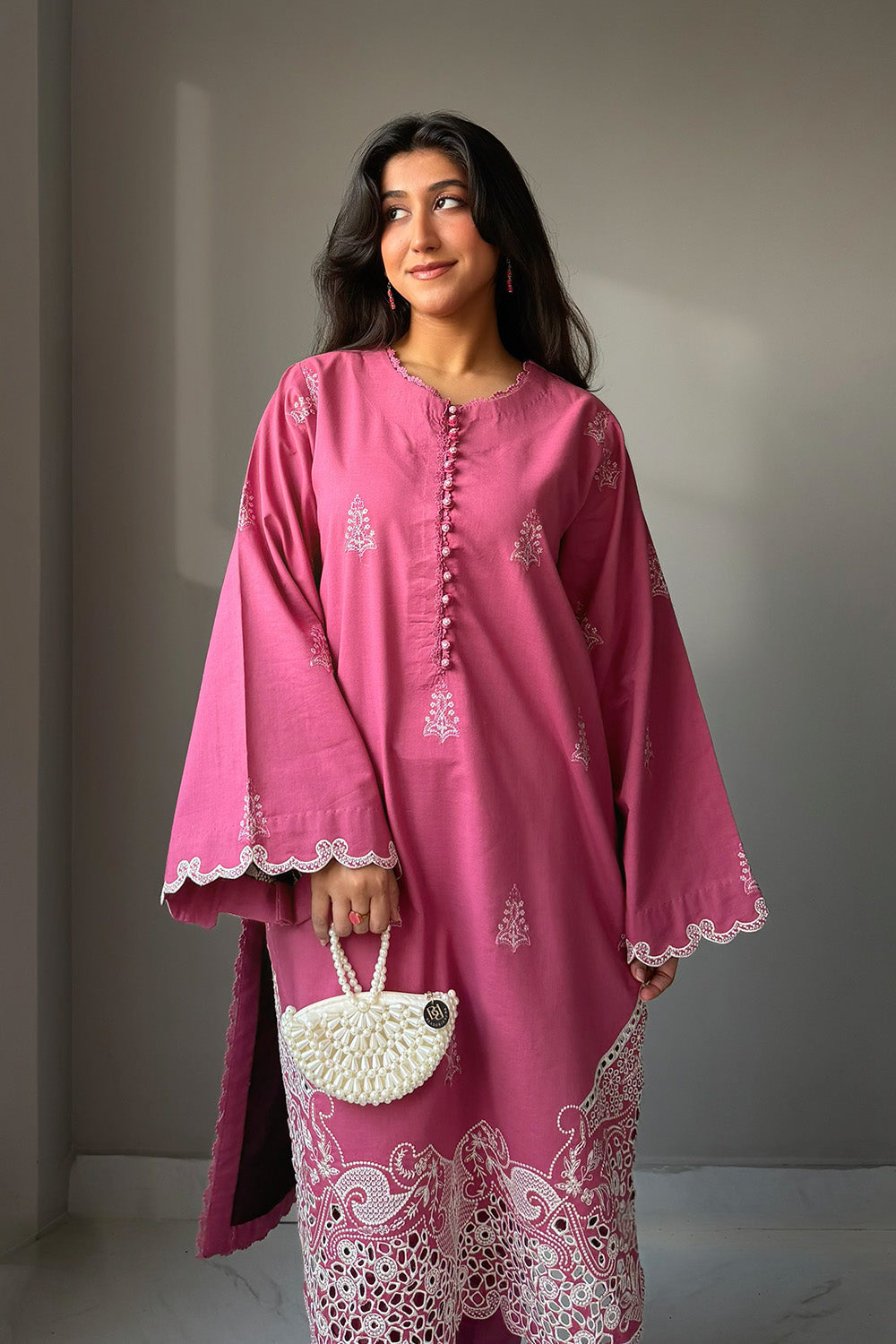 Maryum N Maria | Eid Edit vol 3 | GULNAAZ - MWS6270 - House Of Hania