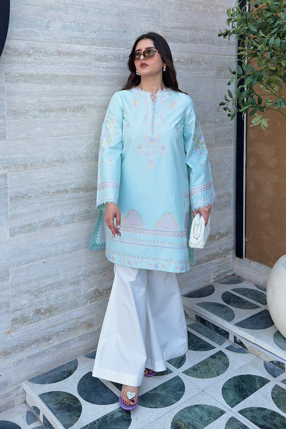 Maryum N Maria | Eid Edit vol 3 | INARA - MWS6208 - House Of Hania