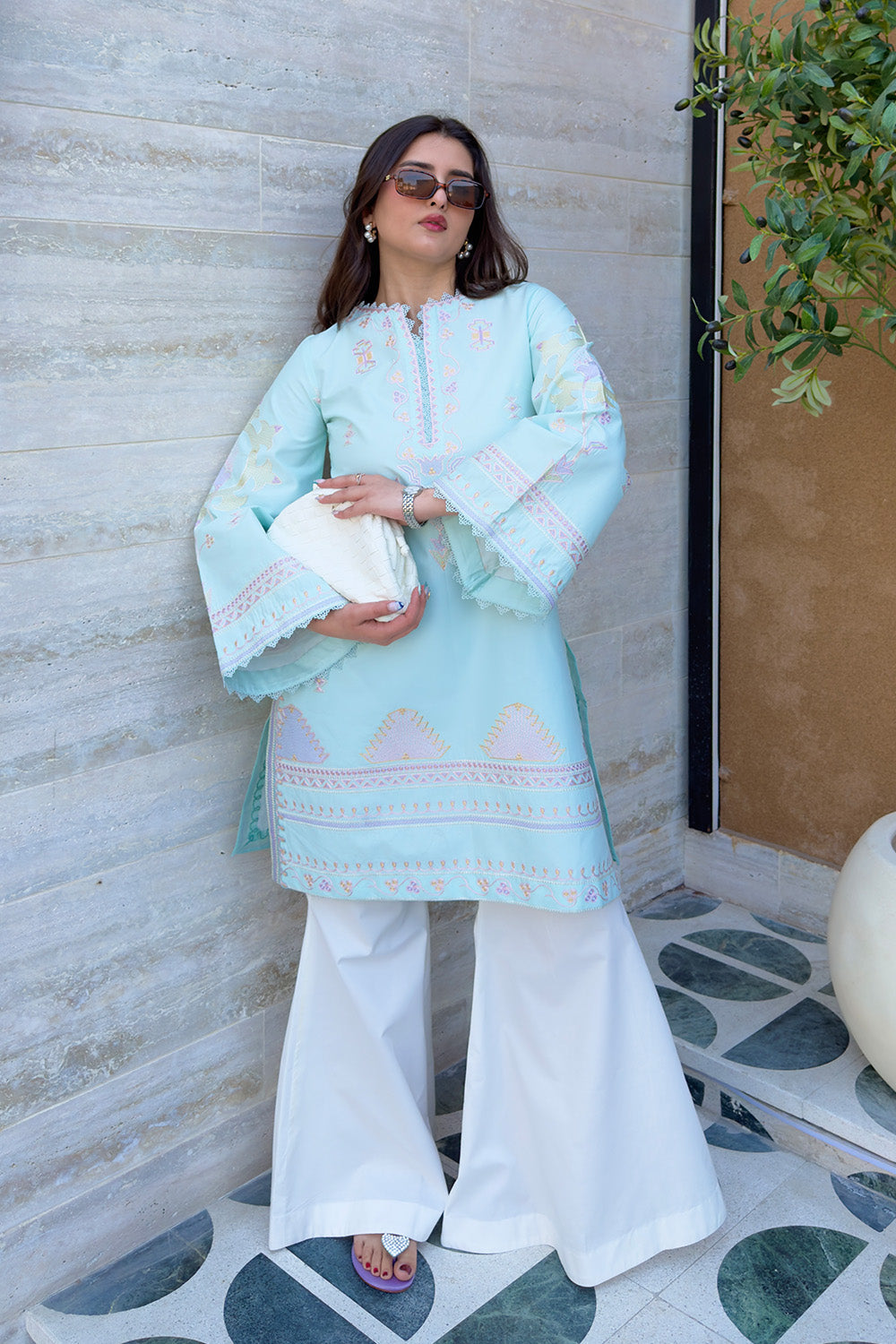 Maryum N Maria | Eid Edit vol 3 | INARA - MWS6208 - House Of Hania