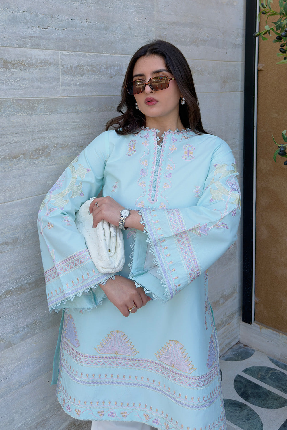 Maryum N Maria | Eid Edit vol 3 | INARA - MWS6208 - House Of Hania