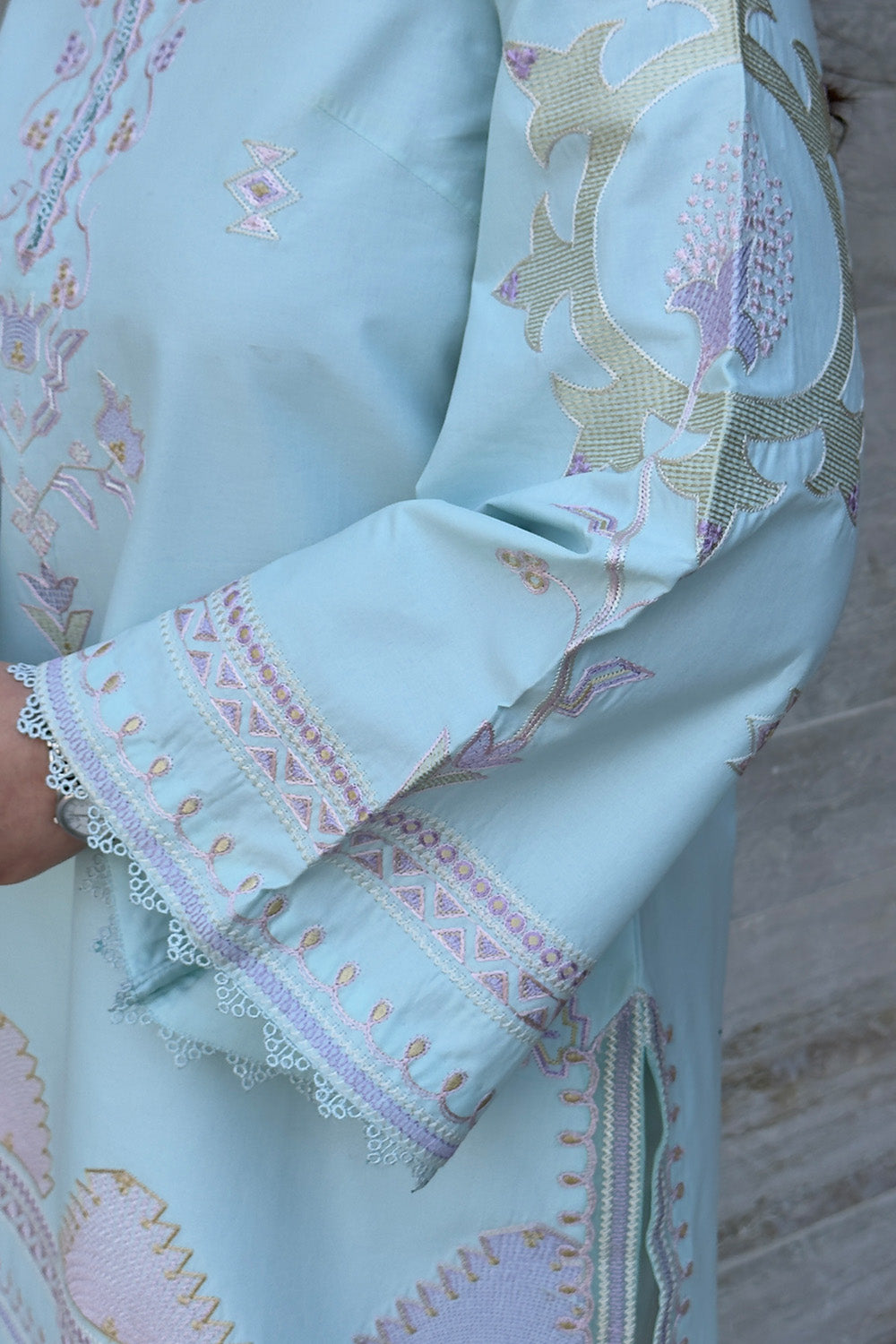 Maryum N Maria | Eid Edit vol 3 | INARA - MWS6208 - House Of Hania