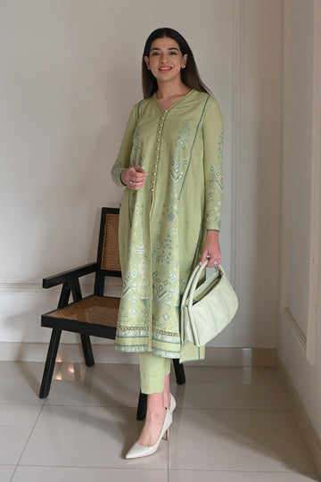 Maryum N Maria | Eid Edit vol 3 | KAHANI - MWS6213 - House Of Hania