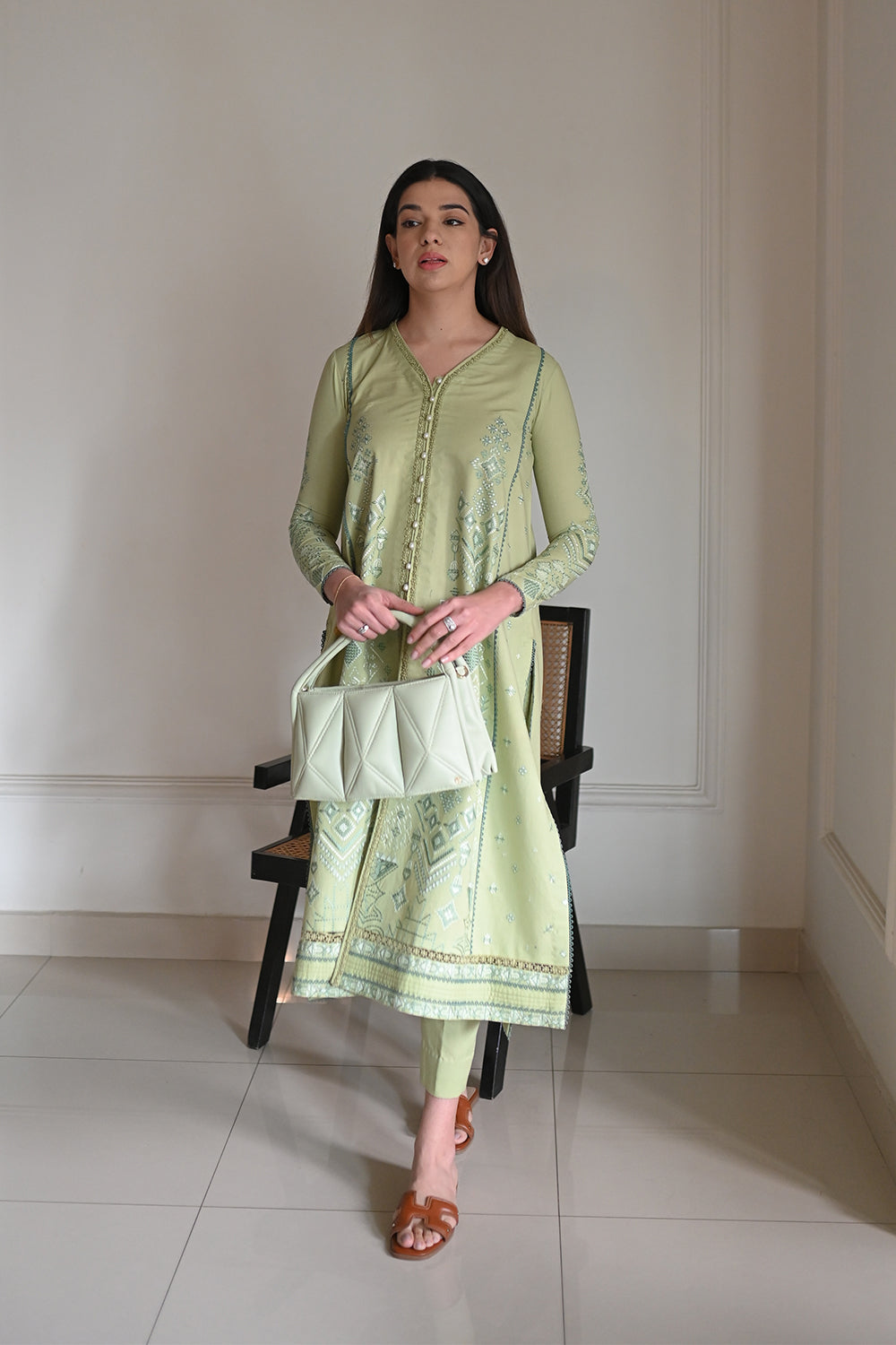 Maryum N Maria | Eid Edit vol 3 | KAHANI - MWS6213 - House Of Hania