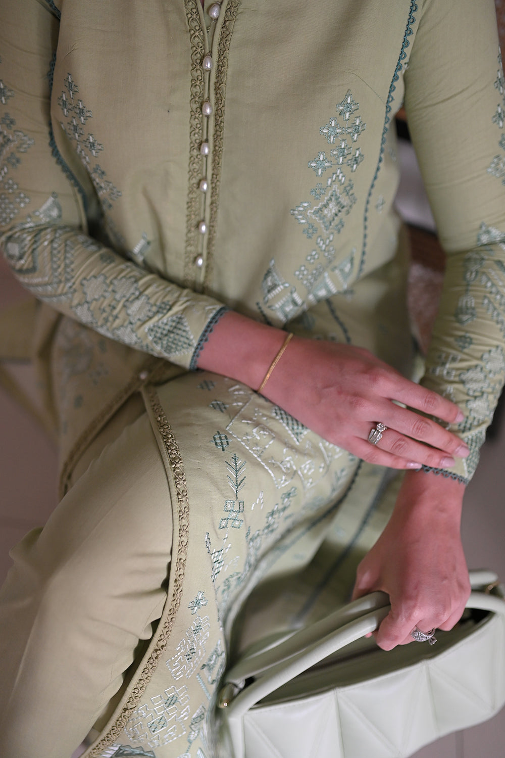 Maryum N Maria | Eid Edit vol 3 | KAHANI - MWS6213 - House Of Hania