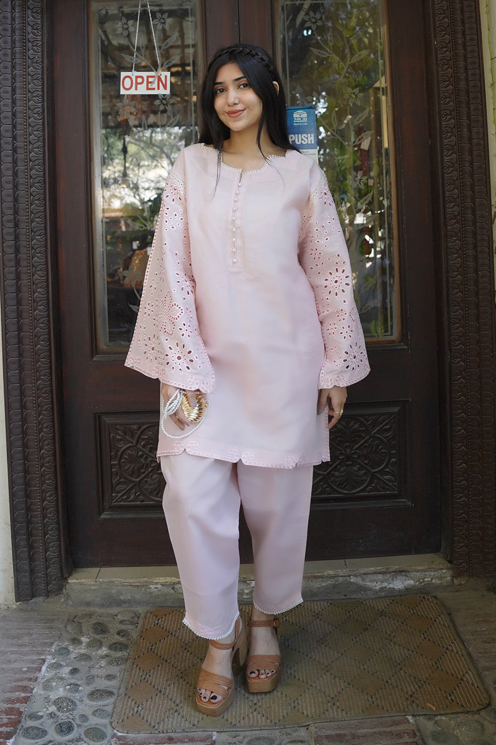 Maryum N Maria | Eid Edit vol 3 | KALAKAND - MWS6218 - House Of Hania