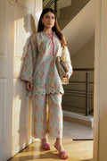 Maryum N Maria | Eid Edit vol 3 | LEILA - MWS6275 - House Of Hania