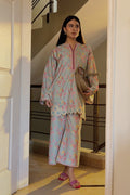 Maryum N Maria | Eid Edit vol 3 | LEILA - MWS6275 - House Of Hania