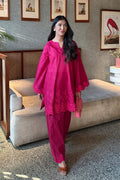 Maryum N Maria | Eid Edit vol 3 | MAHROO - MWS6212 - House Of Hania