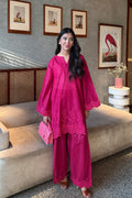 Maryum N Maria | Eid Edit vol 3 | MAHROO - MWS6212 - House Of Hania