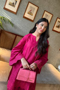 Maryum N Maria | Eid Edit vol 3 | MAHROO - MWS6212 - House Of Hania
