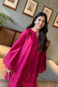 Maryum N Maria | Eid Edit vol 3 | MAHROO - MWS6212 - House Of Hania