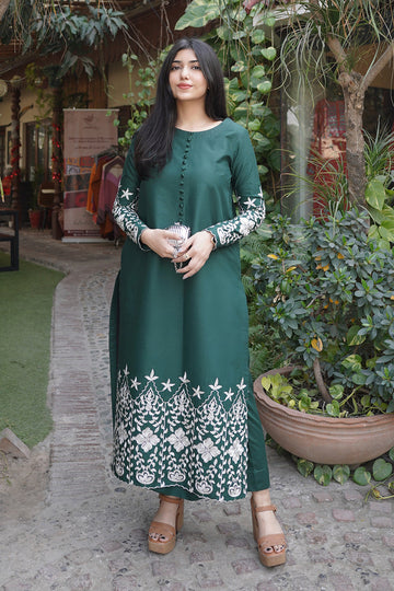 Maryum N Maria | Eid Edit vol 3 | MAHY - MWS6268 - House Of Hania