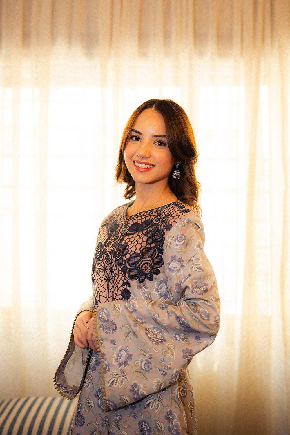 Maryum N Maria | Eid Edit vol 3 | RAHMA - MWS6276 - House Of Hania