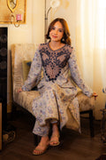 Maryum N Maria | Eid Edit vol 3 | RAHMA - MWS6276 - House Of Hania