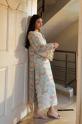 Maryum N Maria | Eid Edit vol 3 | RAJIYA - MWS6273 - House Of Hania