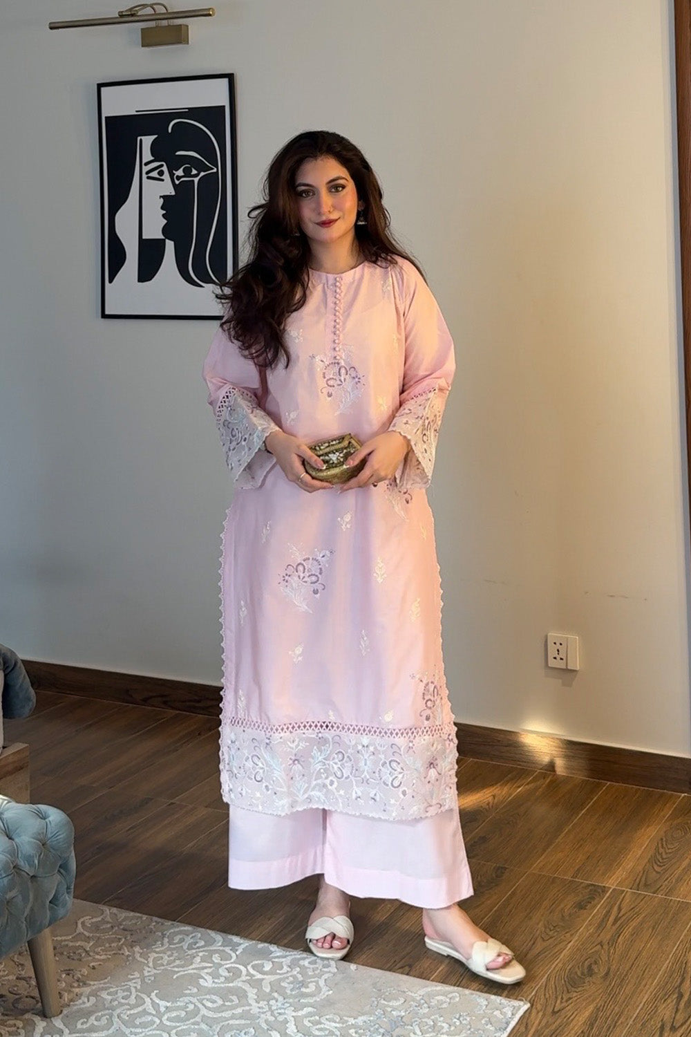 Maryum N Maria | Eid Edit vol 3 | RINA - MWS6221 - House Of Hania