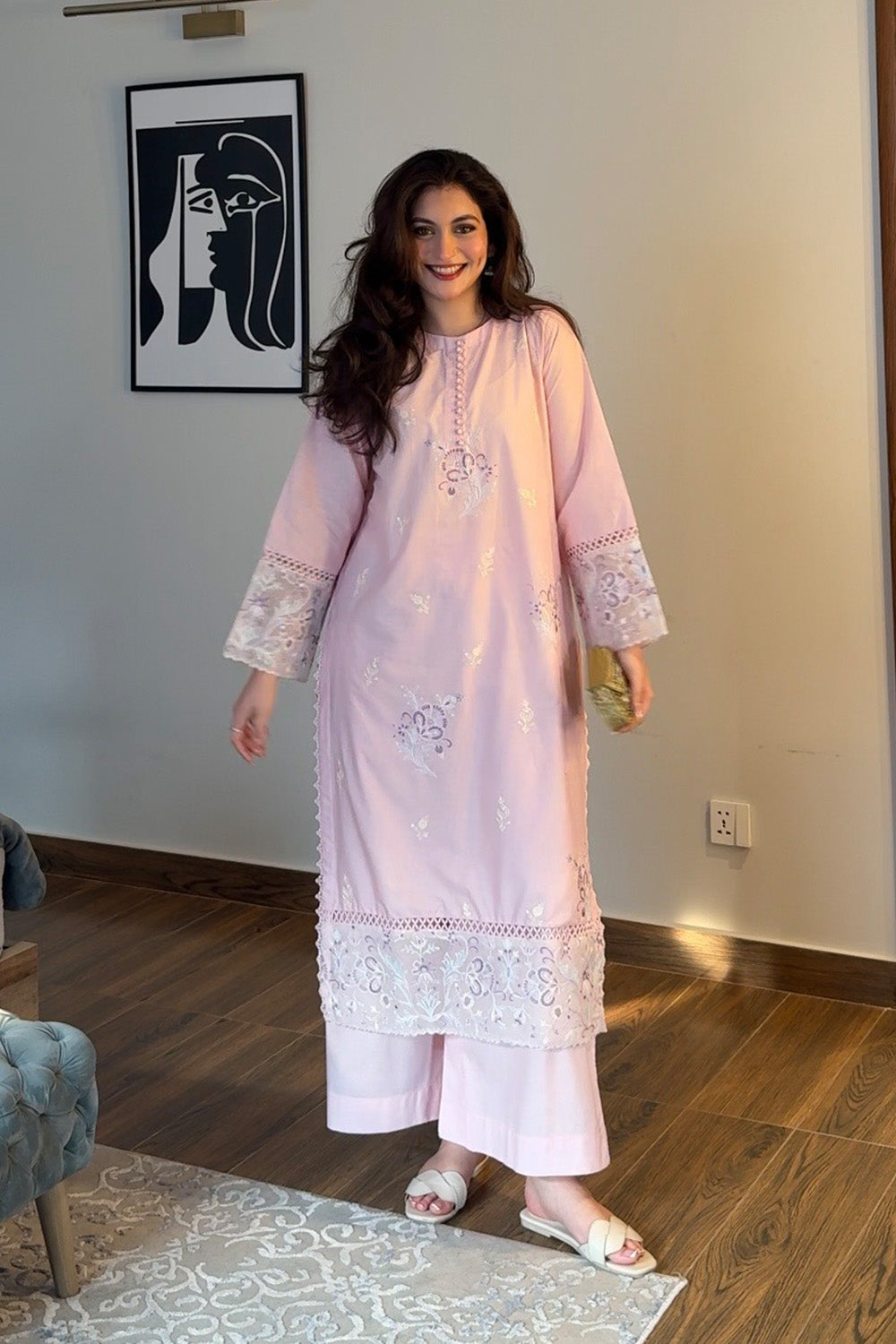 Maryum N Maria | Eid Edit vol 3 | RINA - MWS6221 - House Of Hania