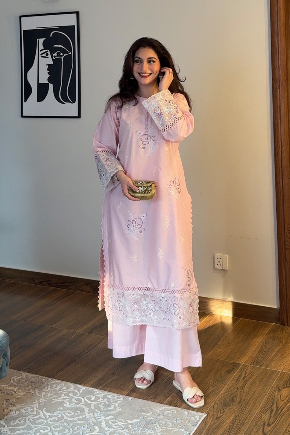 Maryum N Maria | Eid Edit vol 3 | RINA - MWS6221 - House Of Hania