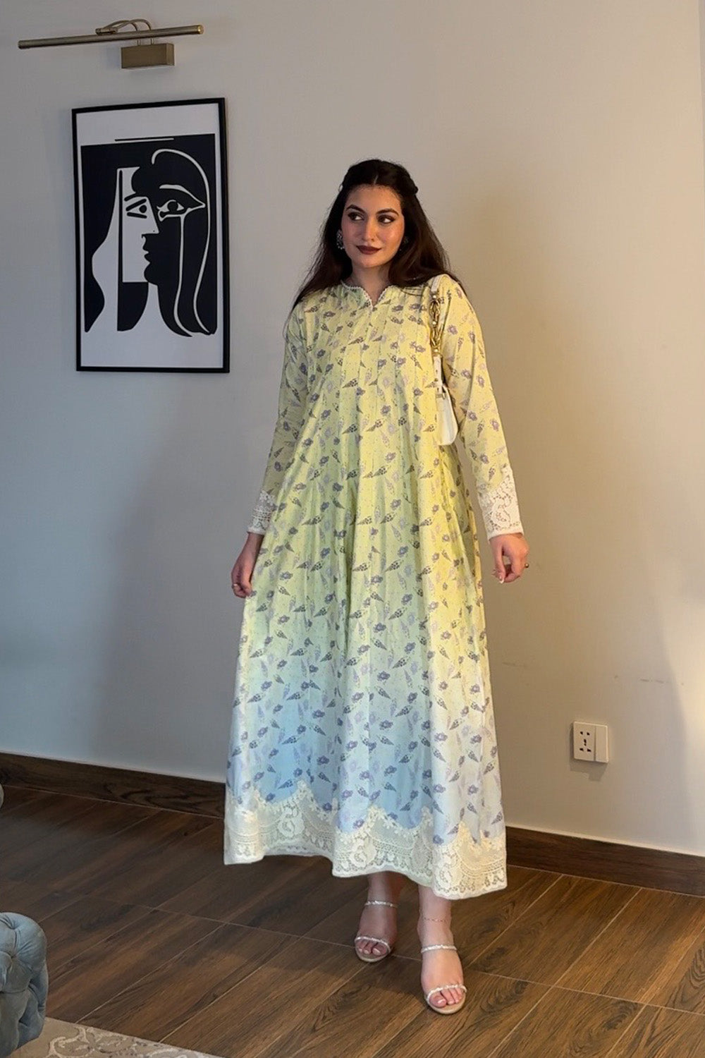 Maryum N Maria | Eid Edit vol 3 | SAFA - MWS6277 - House Of Hania