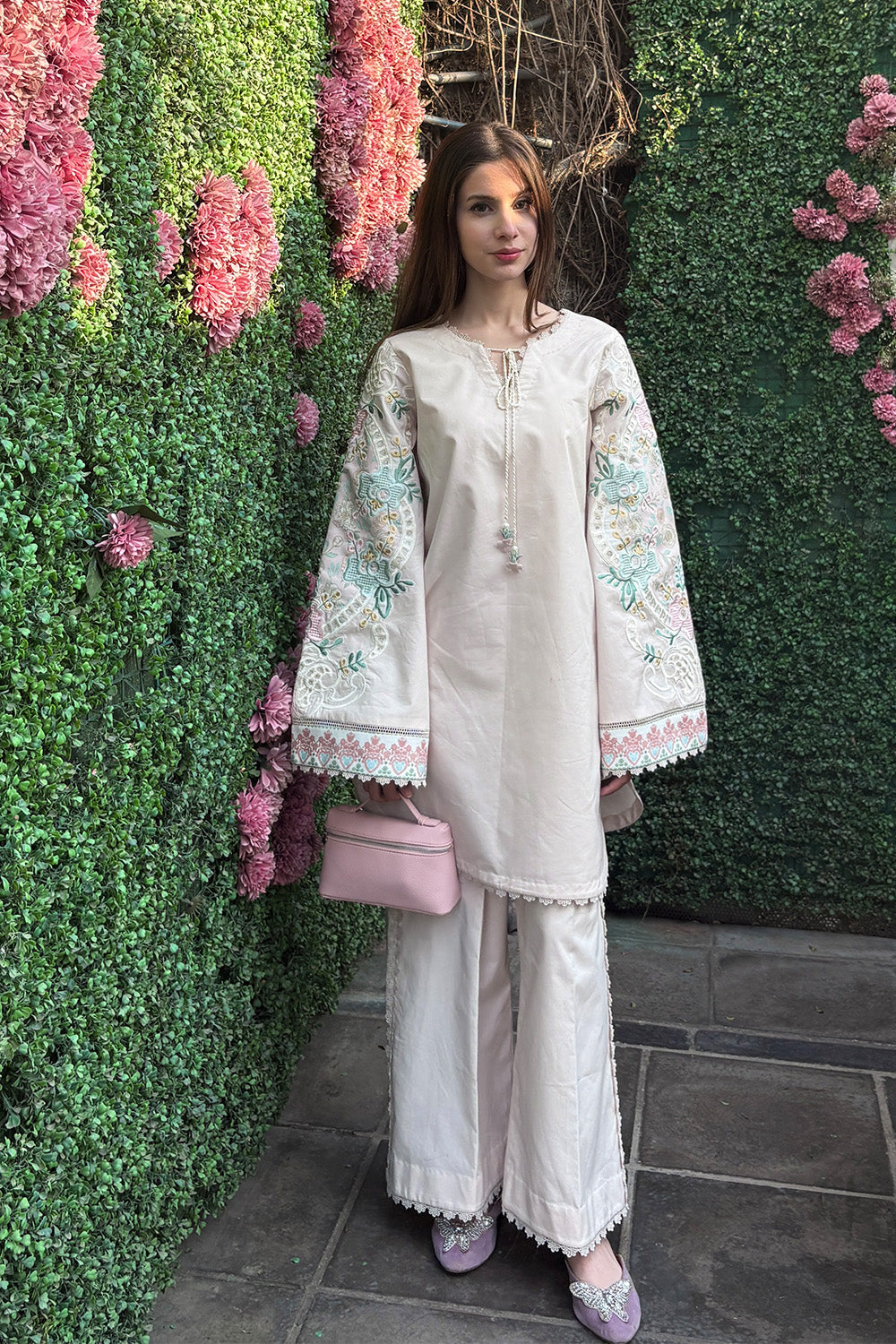 Maryum N Maria | Eid Edit vol 3 | SAROOR - MWS6217 - House Of Hania
