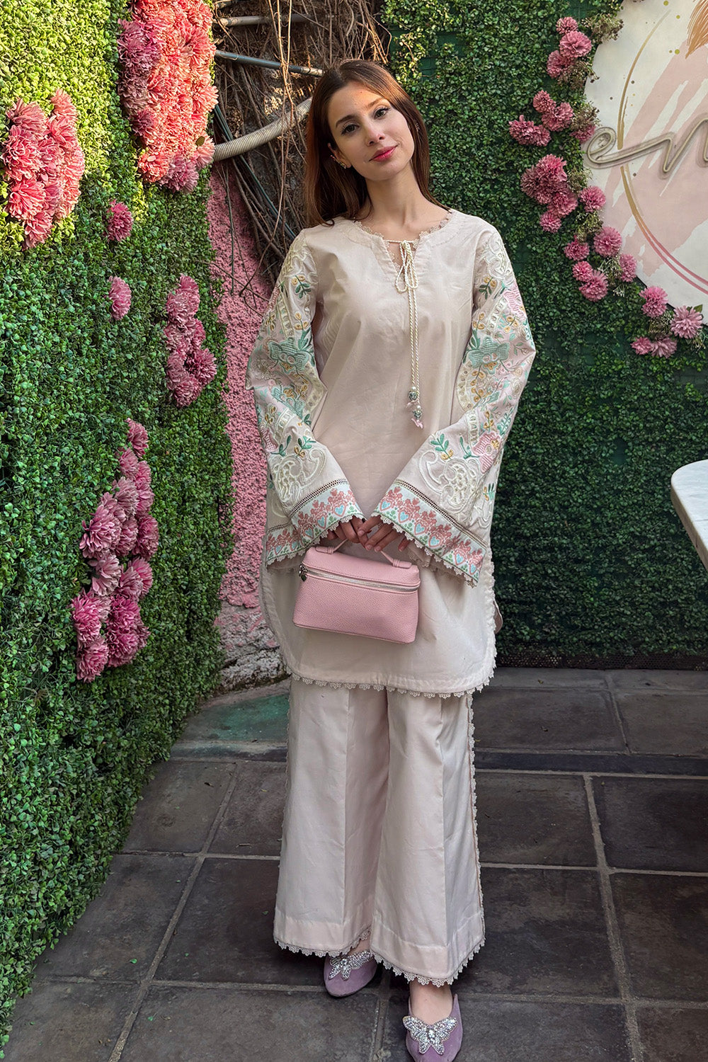 Maryum N Maria | Eid Edit vol 3 | SAROOR - MWS6217 - House Of Hania