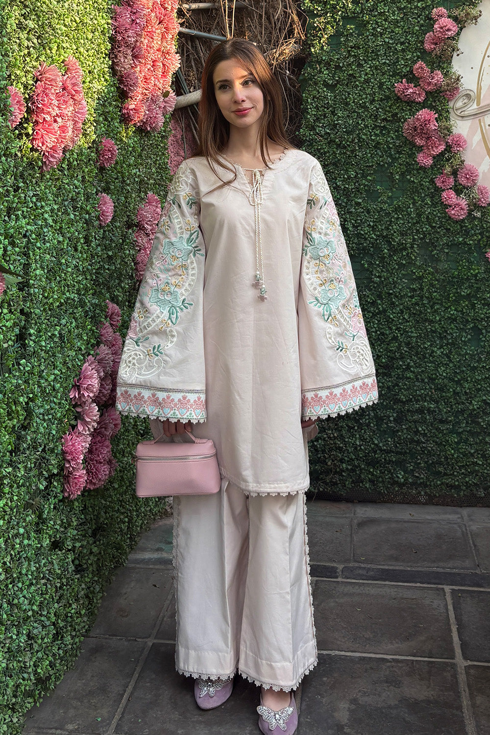 Maryum N Maria | Eid Edit vol 3 | SAROOR - MWS6217 - House Of Hania