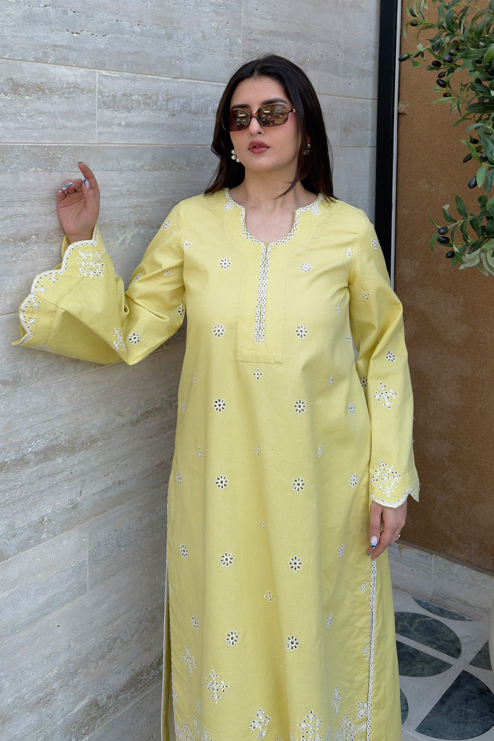Maryum N Maria | Eid Edit vol 3 | SEHER - MWS6225 - House Of Hania