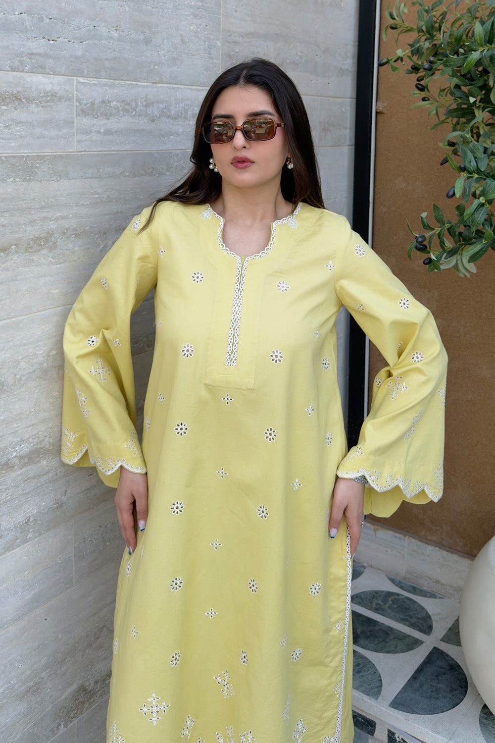 Maryum N Maria | Eid Edit vol 3 | SEHER - MWS6225 - House Of Hania
