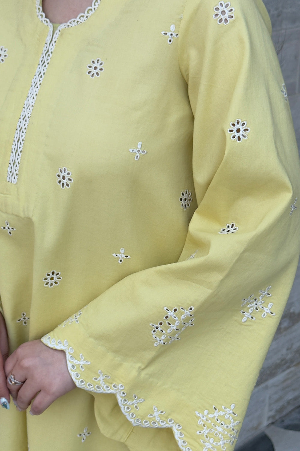 Maryum N Maria | Eid Edit vol 3 | SEHER - MWS6225 - House Of Hania